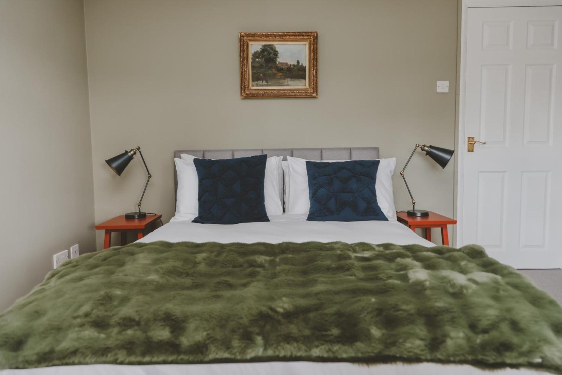The Butterleigh Inn Кълъмптън Екстериор снимка