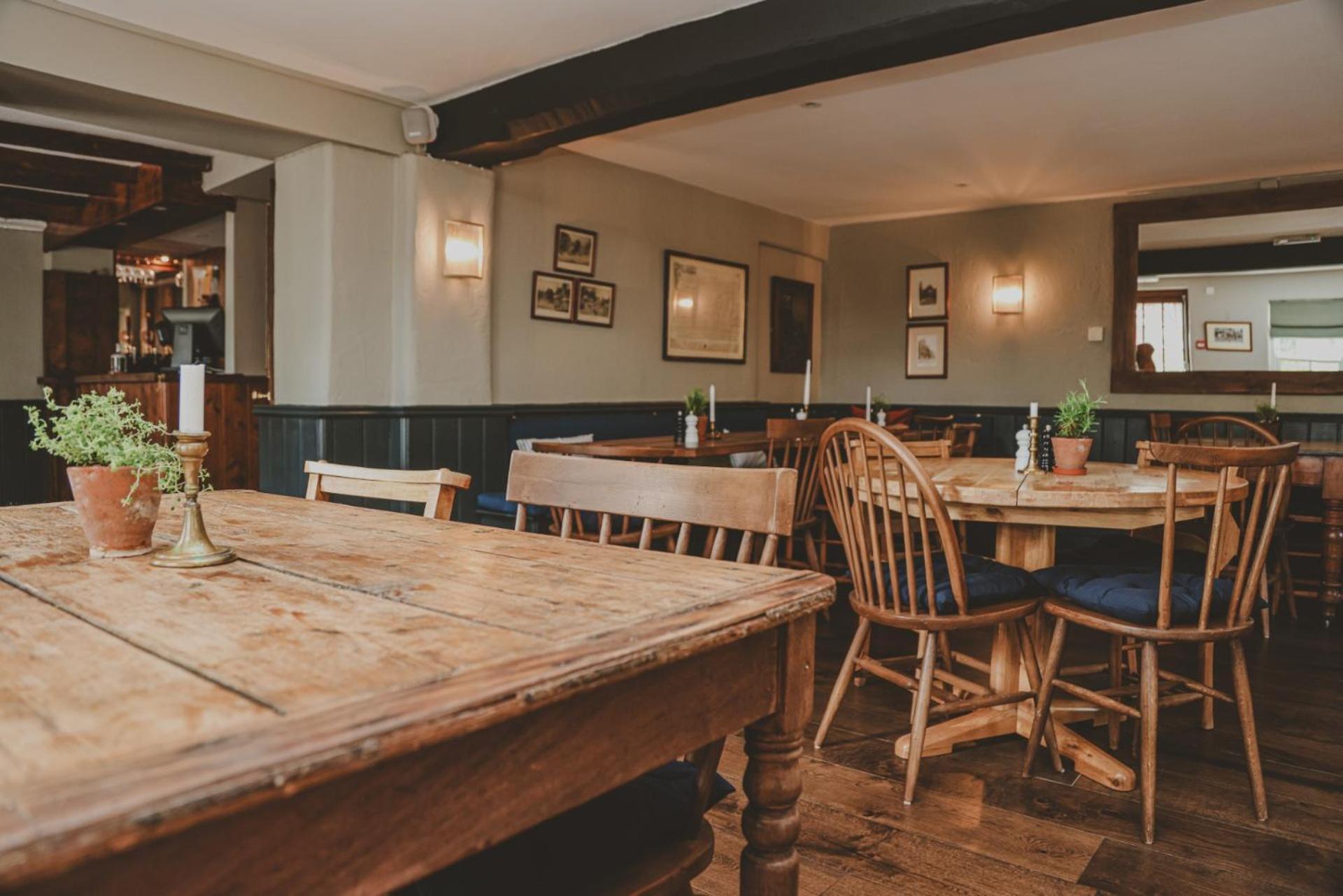 The Butterleigh Inn Кълъмптън Екстериор снимка